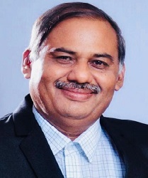 Dr Shivraj B.Kode