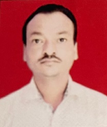 Mr.Pravin B. Deshmane